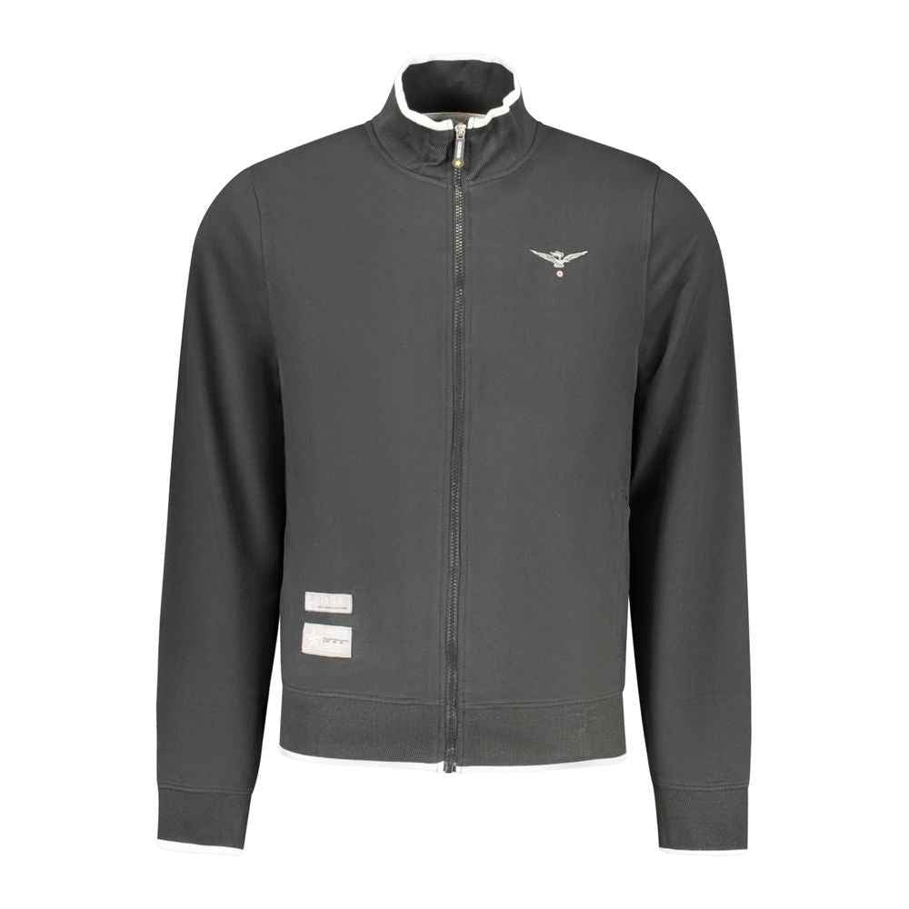 Accademia Militare Nero Poliestere Men's Gilet