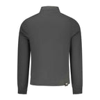 Accademia Militare Nero Poliestere Men's Gilet