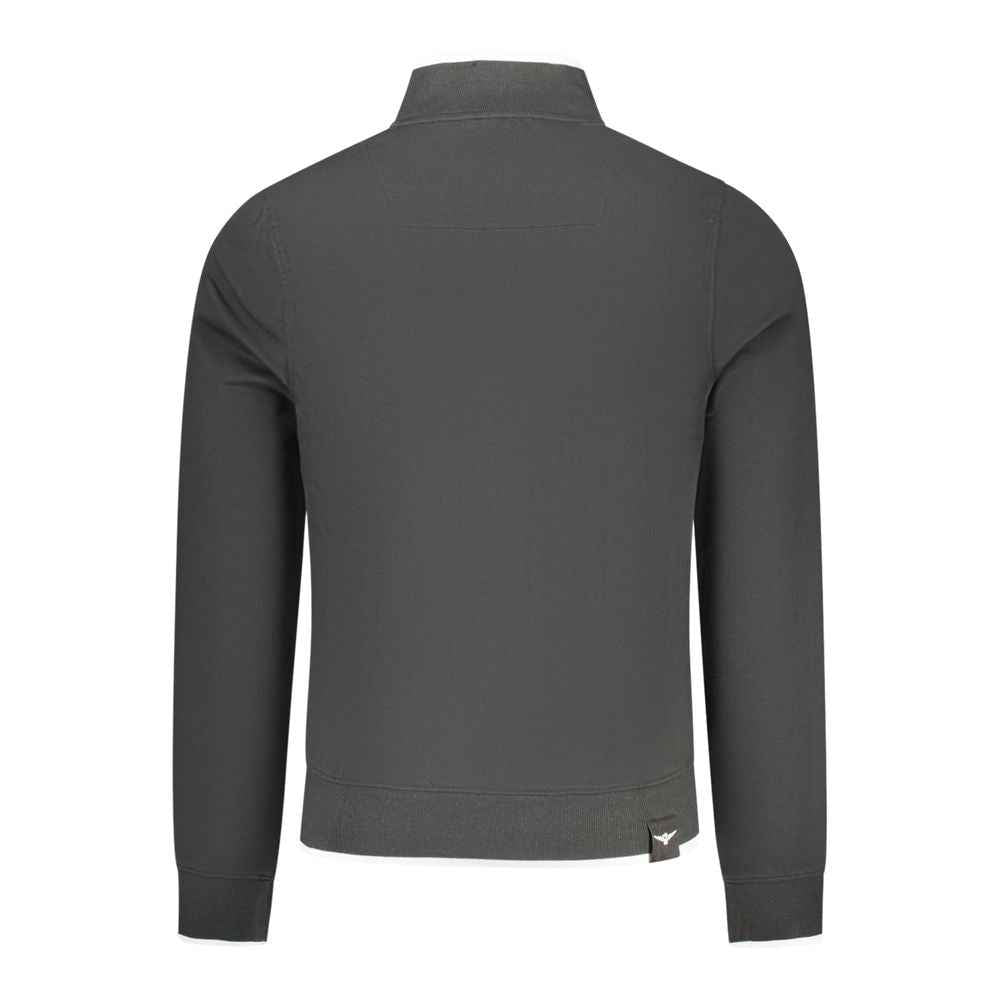 Accademia Militare Nero Poliestere Men's Gilet
