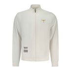 Accademia Militare Blue Cotton Men Sweatshirt