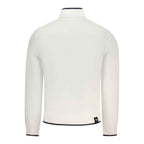 Accademia Militare Black Polyester Men's Jacket