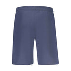 Accademia Militare Blu Cotton Men's Sweatpant