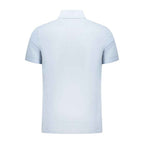 Hugo Boss Azzurro Cotton Mens Polo Shirt