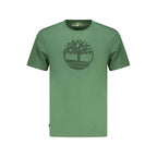 Timberland Verde Organic Cotton Men's T-Shirt