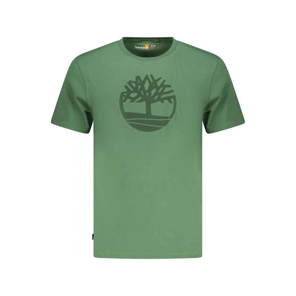 Timberland Verde Organic Cotton Men's T-Shirt