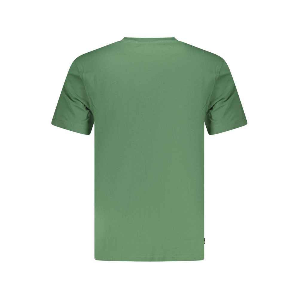 Timberland Verde Organic Cotton Men's T-Shirt
