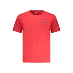 Converse Grigio Cotton Men T-Shirt