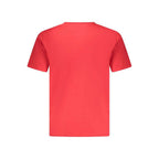 Converse Grigio Cotton Men T-Shirt