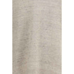 Our Legacy Beige Linen Sweatshirt
