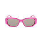 Karl Lagerfeld Multicolor Injected Sunglasses