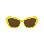 Karl Lagerfeld Bicolor Injected Sunglasses