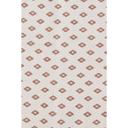 Brunello Cucinelli Multicolor Silk Scarf