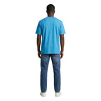 Lyle & Scott Blue Cotton Sportswear
