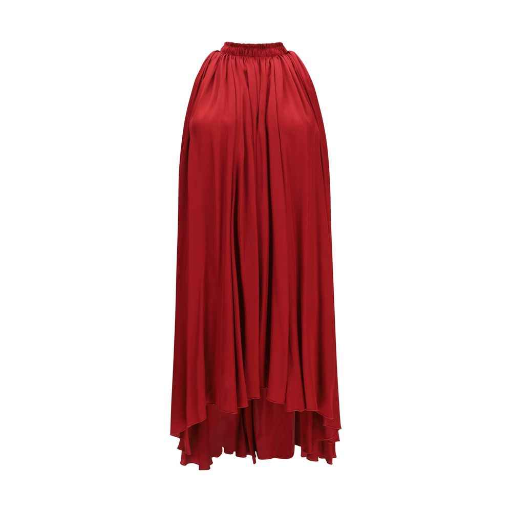 SA SU PHI Multicolor Viscose Casual Dress
