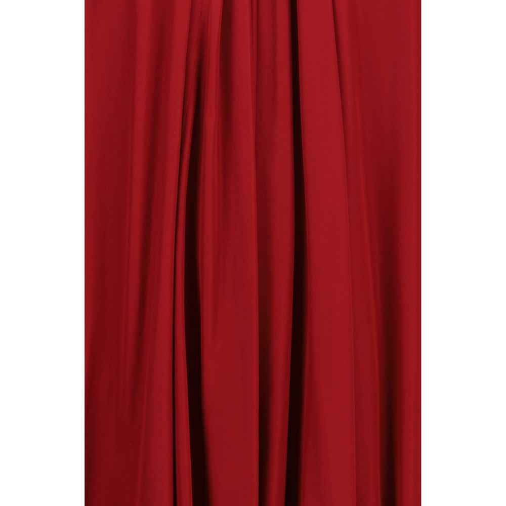 SA SU PHI Multicolor Viscose Casual Dress