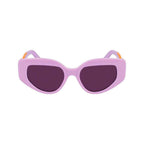 Karl Lagerfeld Multicolor Injected Sunglasses
