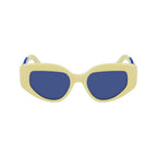 Karl Lagerfeld Bicolor Injected Sunglasses