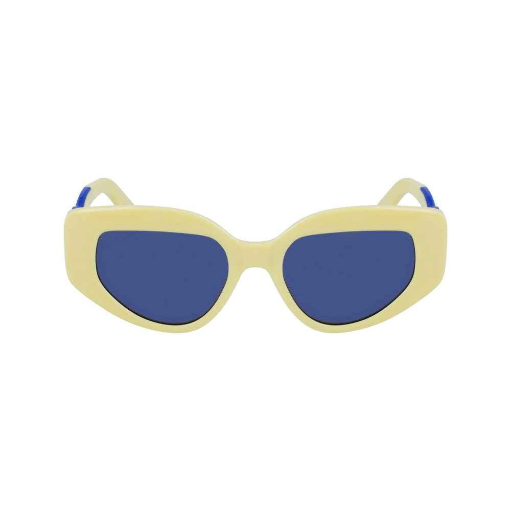 Karl Lagerfeld Bicolor Injected Sunglasses