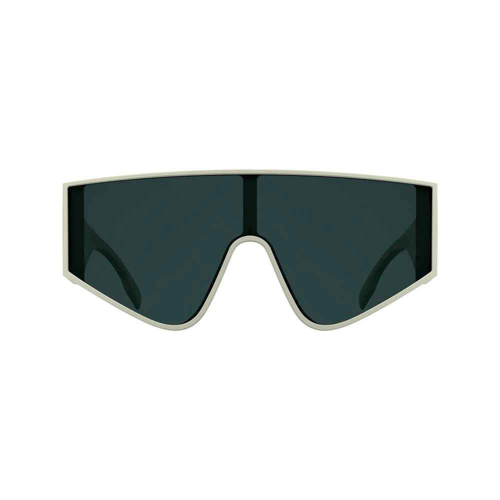 Karl Lagerfeld White Injected Sunglasses