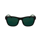 Lacoste Black Injected Sunglasses