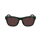 Lacoste Bicolor Injected Sunglasses