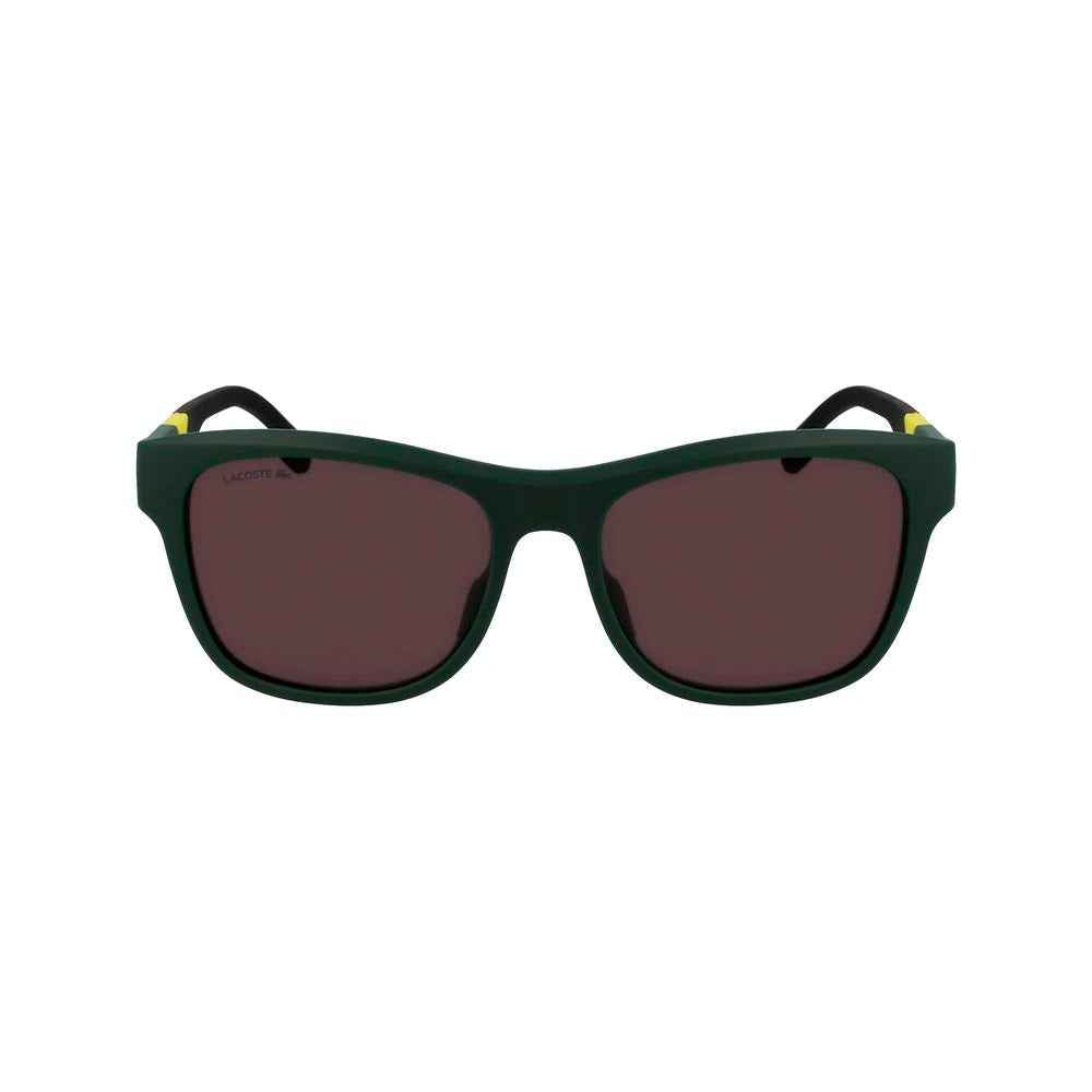 Lacoste Bicolor Injected Sunglasses
