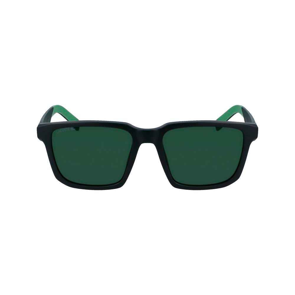 Lacoste Bicolor Injected Sunglasses