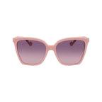Liu Jo Brown Injected Sunglasses