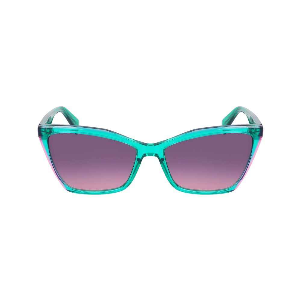 Liu Jo Bicolor Acetate Sunglasses