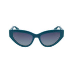 Liu Jo Gray Injected Sunglasses