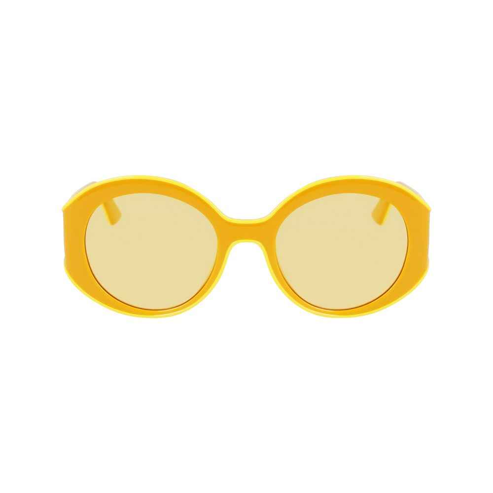 Longchamp Bicolor Injected Sunglasses