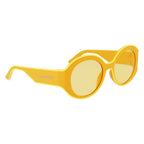 Longchamp Bicolor Injected Sunglasses