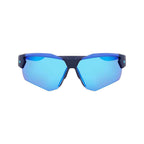 Nike Gray Injected Sunglasses