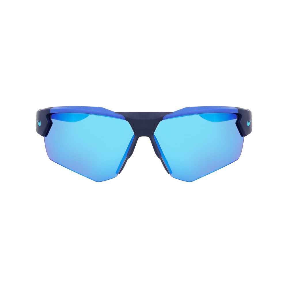 Nike Gray Injected Sunglasses