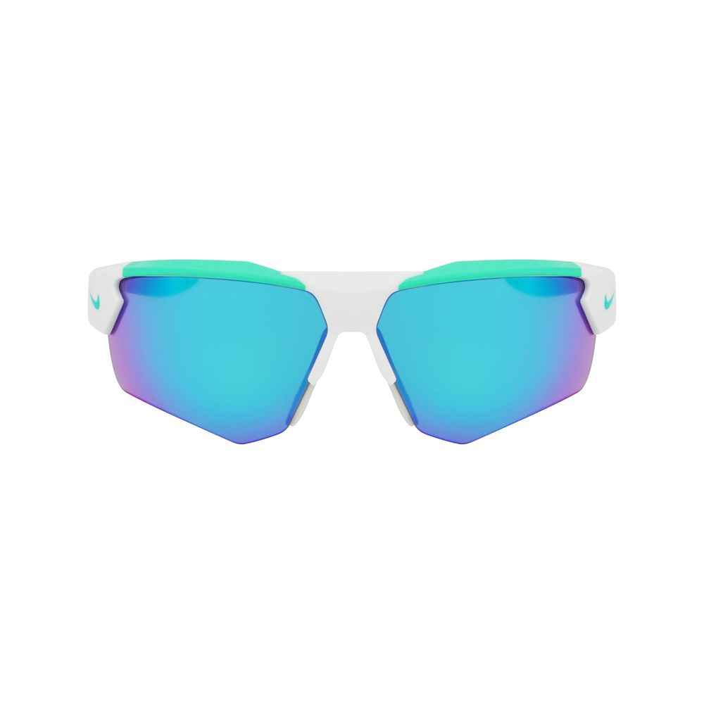 Nike Gray Injected Sunglasses