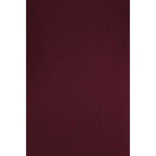 SA SU PHI Purple Silk Long Dress