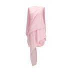 Jacquemus Multicolor Cotton Casual Dress