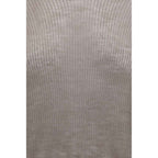 Rick Owens Gray Cashmere Hoodie