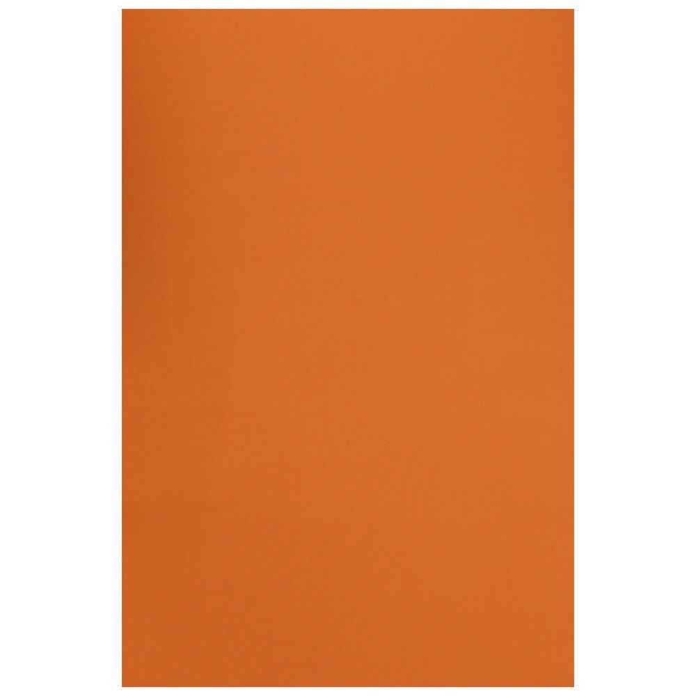 Kristina Ti Orange Polyamide One-Piece Swimsuit