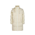 Bottega Veneta Beige Cotton Coat
