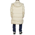 Bottega Veneta Beige Cotton Coat