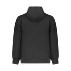 Converse Black Cotton Sweatshirt