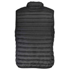 Norway 1963 Black Polyamide Men's Jacket