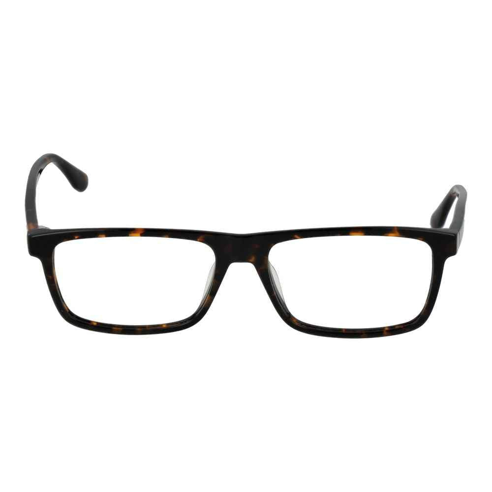 BMW Brown Plastic Glasses (Frames)