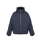 Bottega Veneta Blue Polyamide Shell Jacket