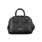 Mario Valentino Nero Polyurethane Women's Bag