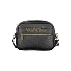 Mario Valentino Nero Poliuretano Donna Bag