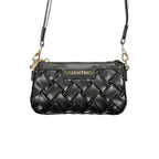 Mario Valentino Nero Polyurethane Womens Bag