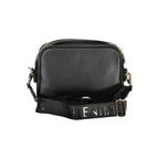 Mario Valentino Nero Poliuretano Donna Bag