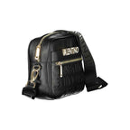 Mario Valentino Nero Poliuretano Donna Bag